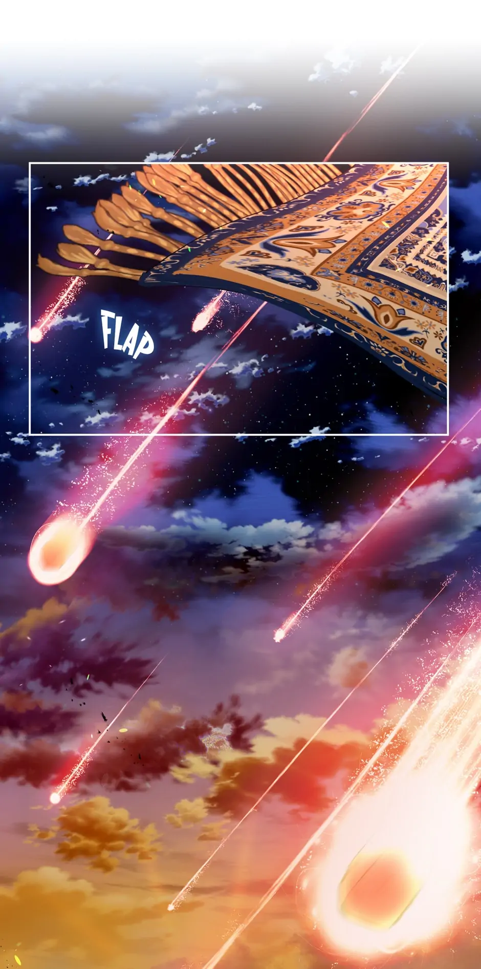 Read Beware the Villainess EN Manga Online