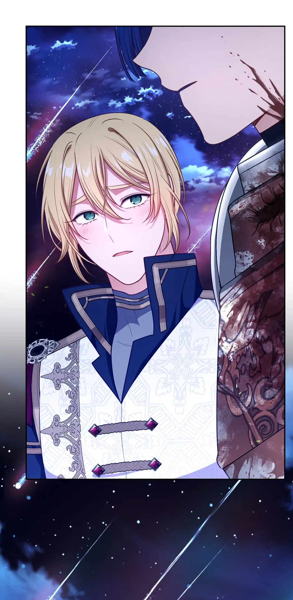 Read Beware the Villainess EN Manga Online