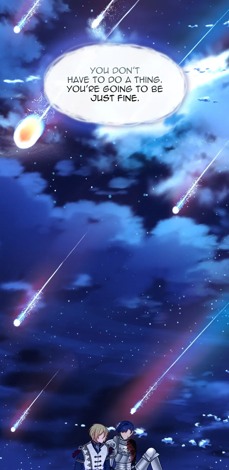 Read Beware the Villainess EN Manga Online