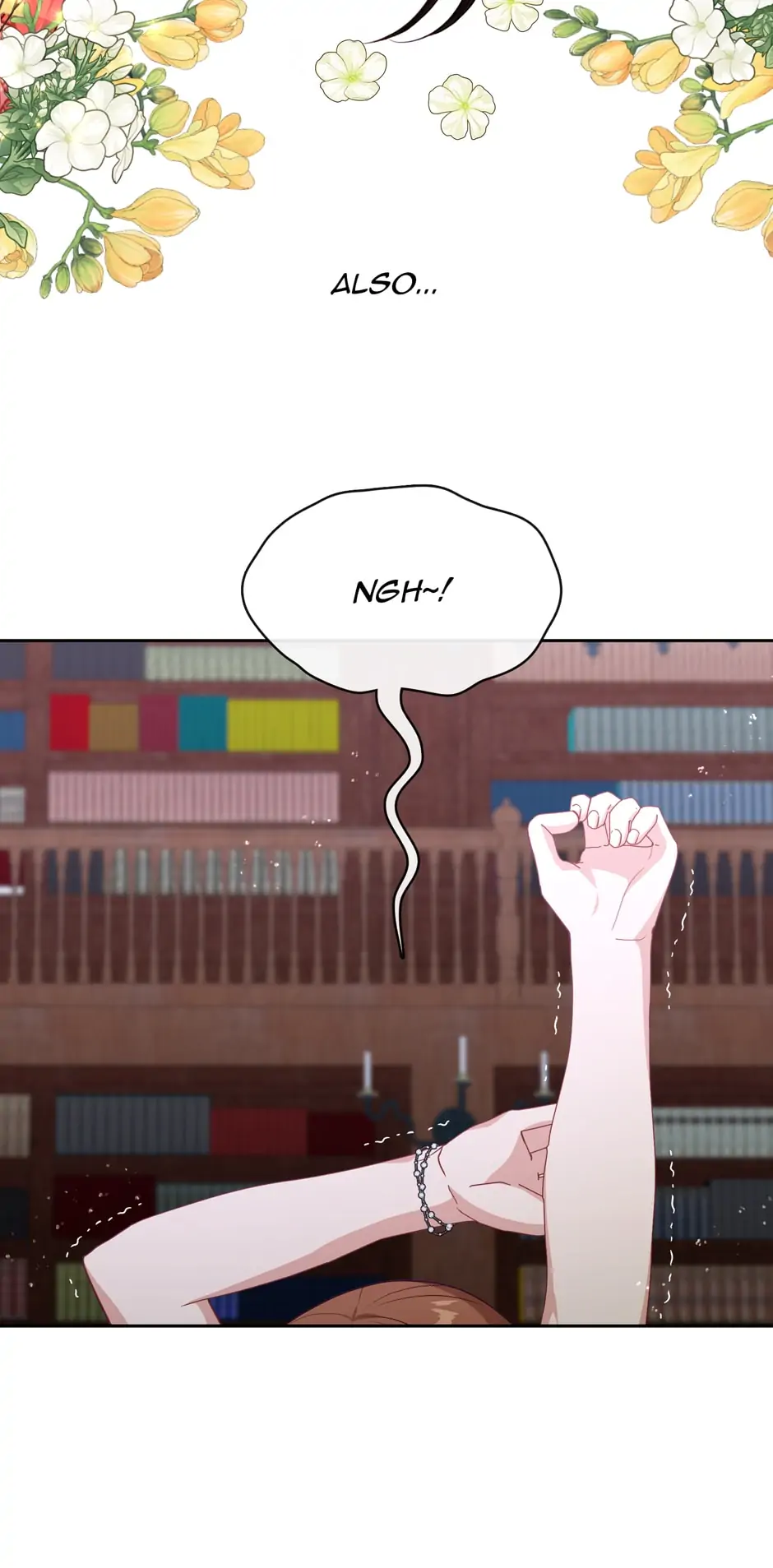 Read Beware the Villainess EN Manga Online