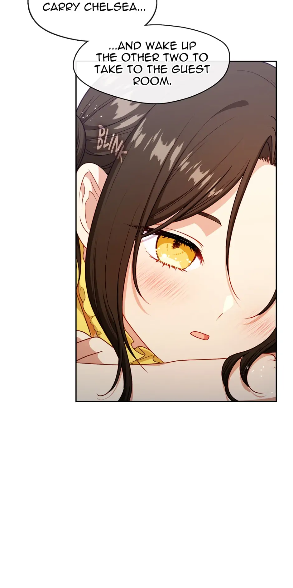 Read Beware the Villainess EN Manga Online