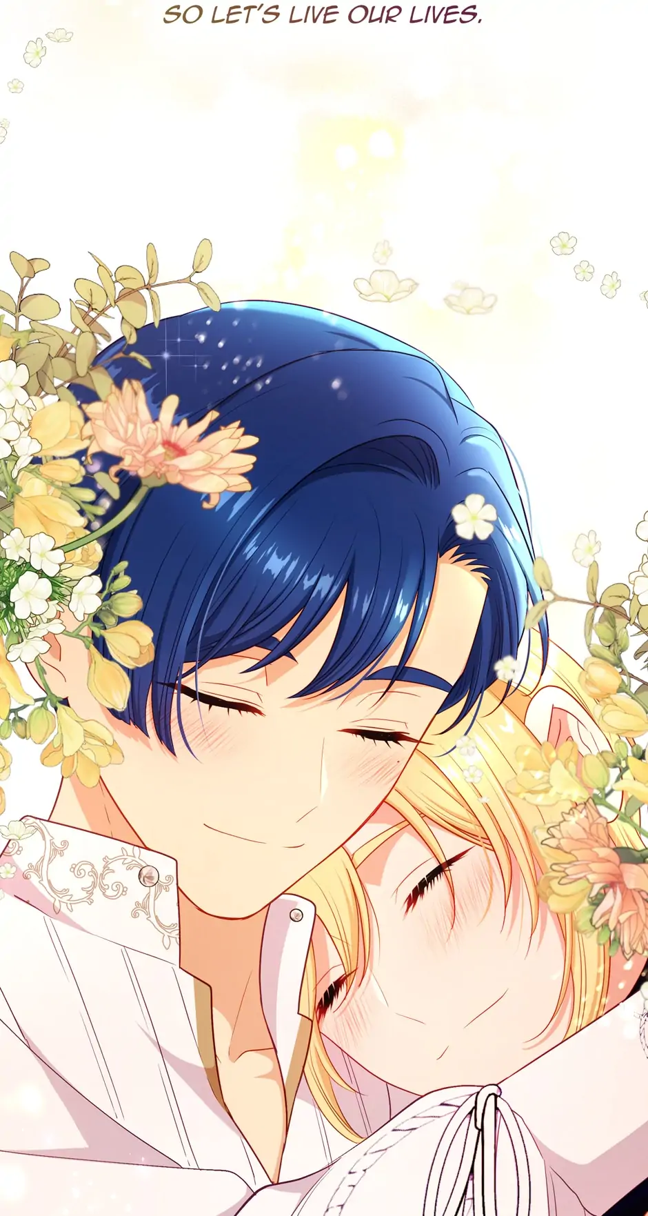 Read Beware the Villainess EN Manga Online