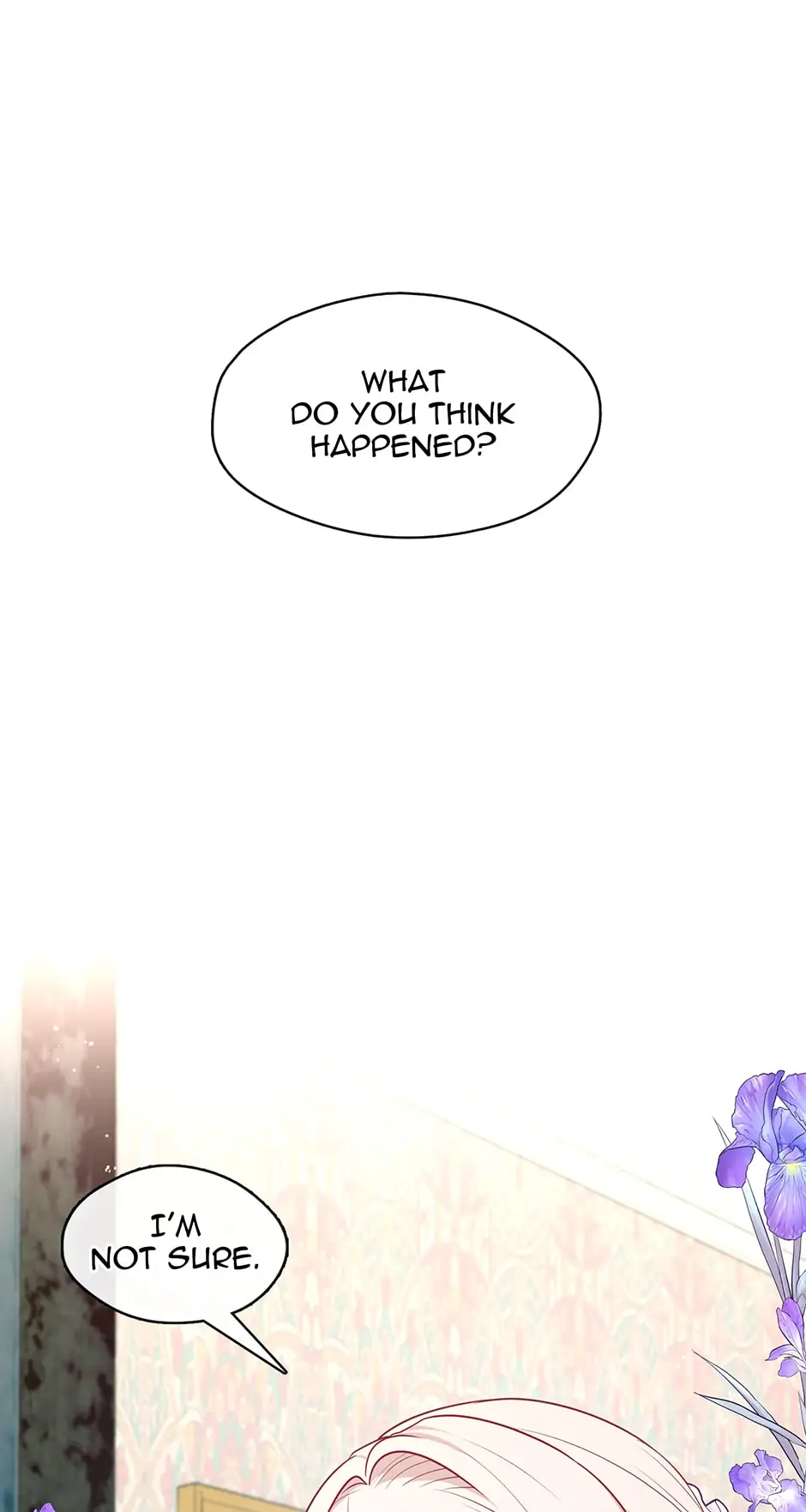 Read Beware the Villainess EN Manga Online