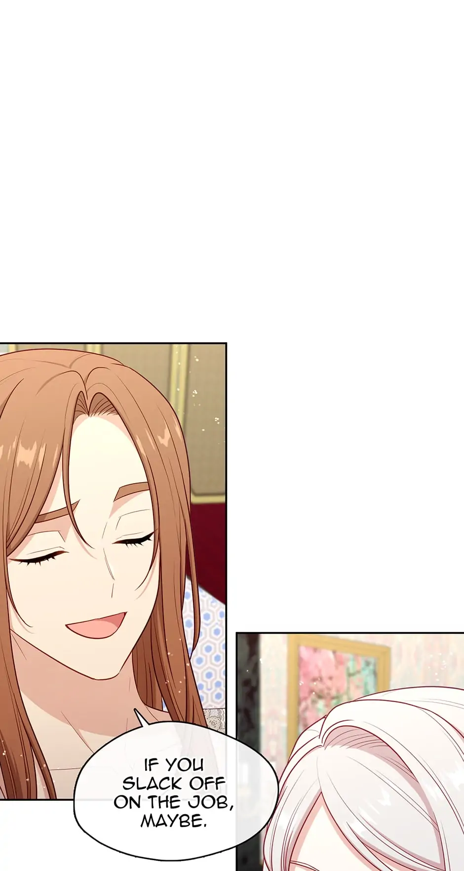 Read Beware the Villainess EN Manga Online