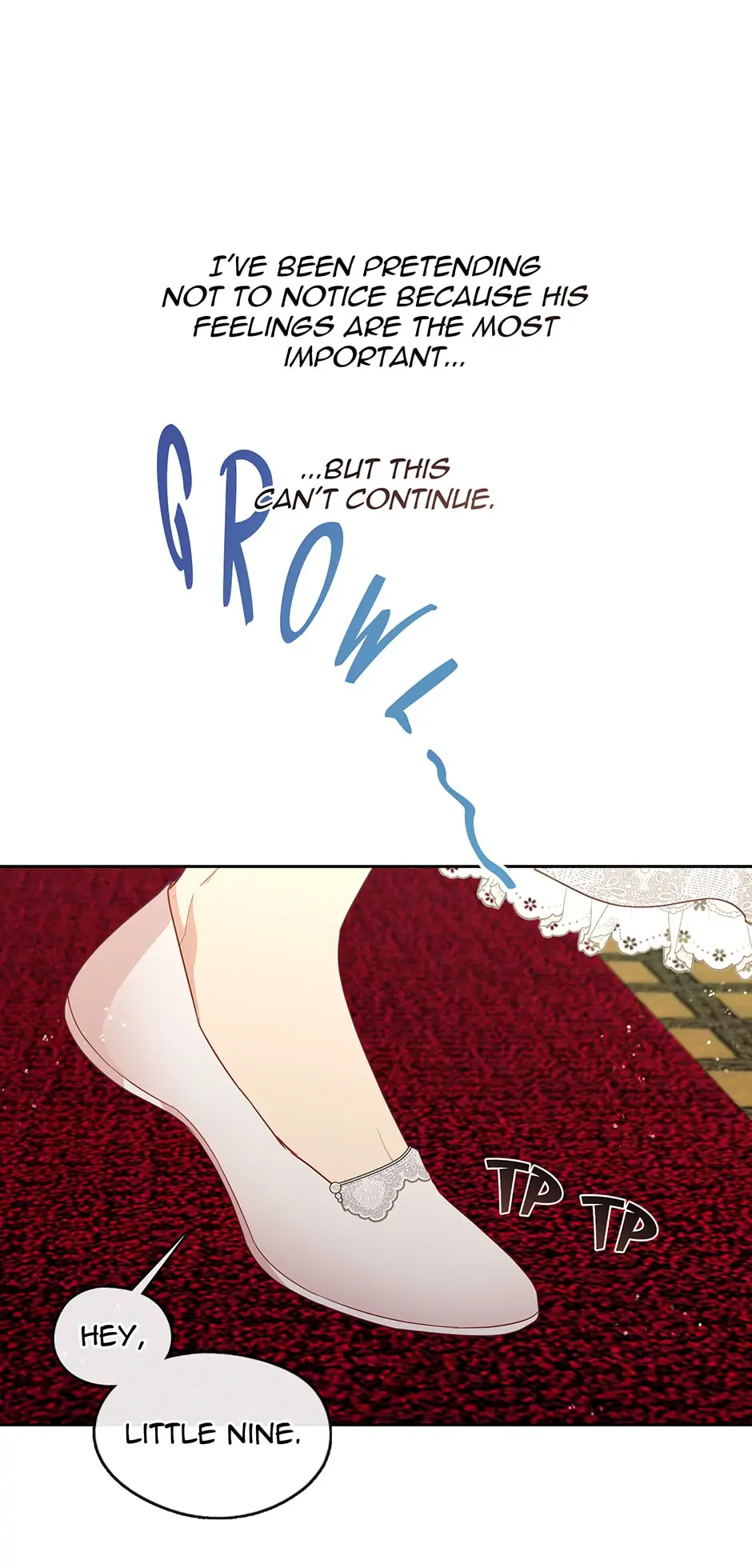 Read Beware the Villainess EN Manga Online