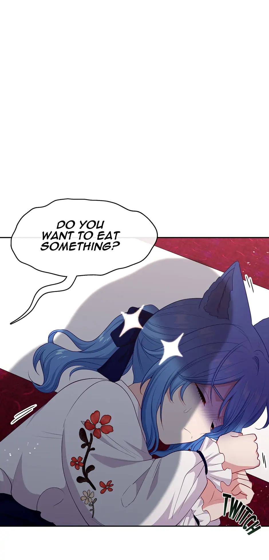 Read Beware the Villainess EN Manga Online