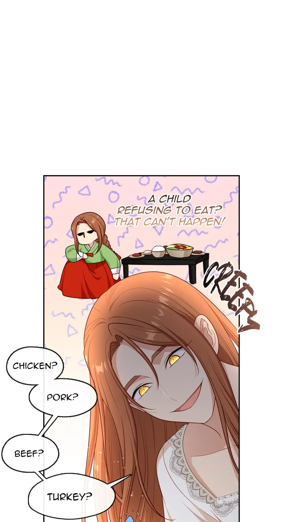 Read Beware the Villainess EN Manga Online