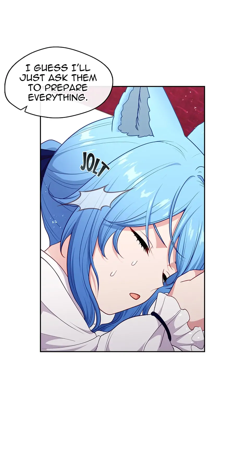 Read Beware the Villainess EN Manga Online