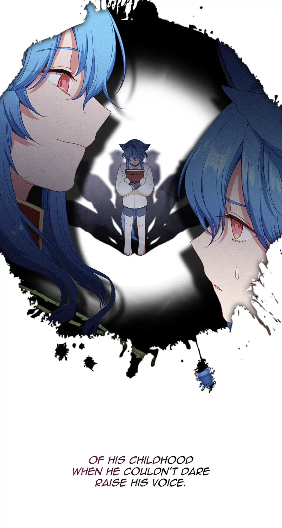 Read Beware the Villainess EN Manga Online