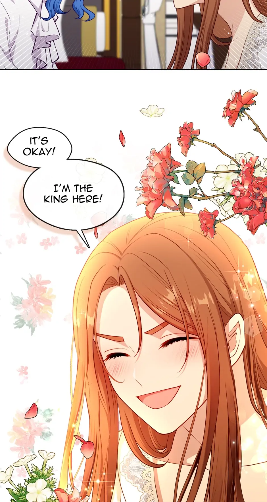 Read Beware the Villainess EN Manga Online