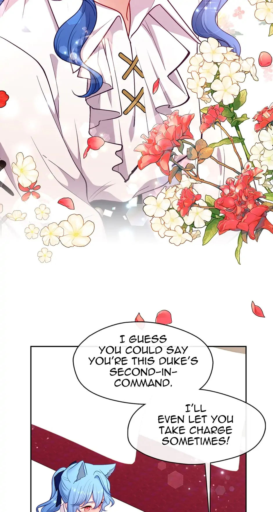 Read Beware the Villainess EN Manga Online