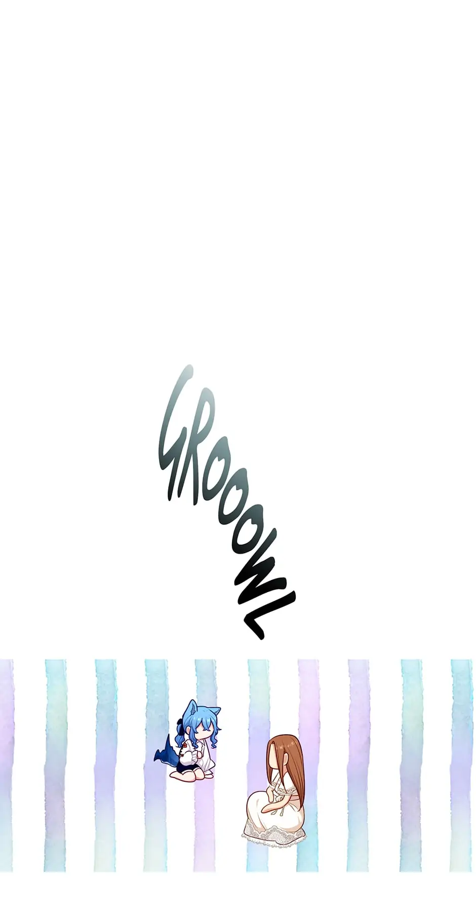 Read Beware the Villainess EN Manga Online