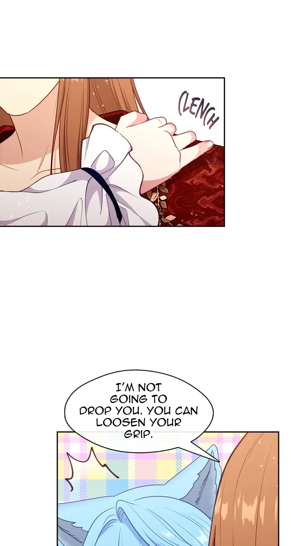 Read Beware the Villainess EN Manga Online