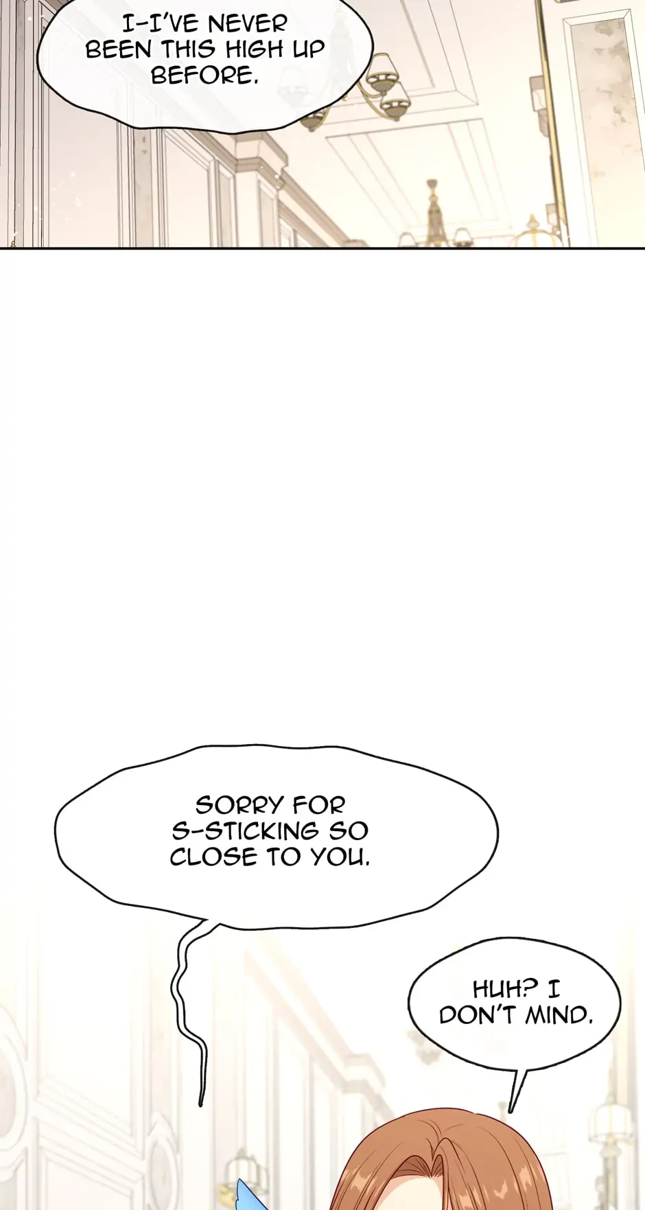 Read Beware the Villainess EN Manga Online