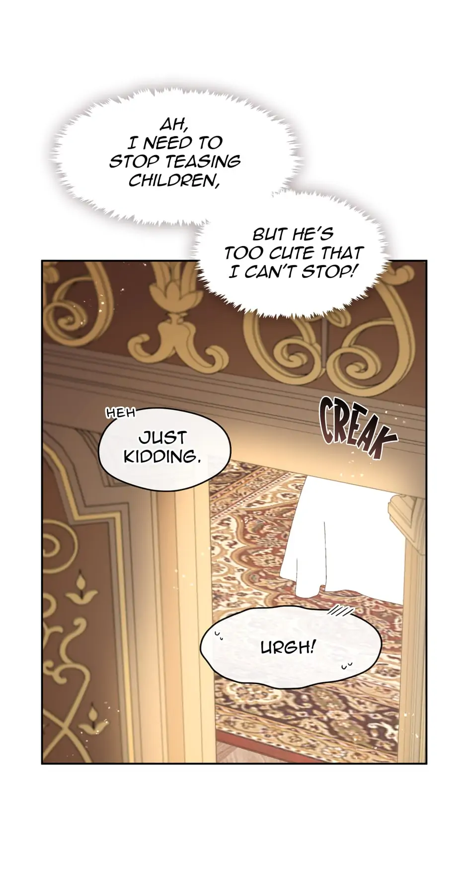 Read Beware the Villainess EN Manga Online