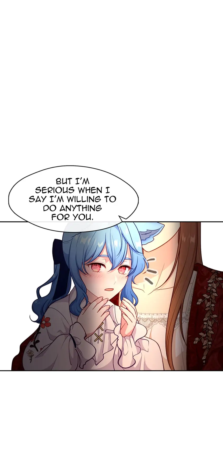 Read Beware the Villainess EN Manga Online