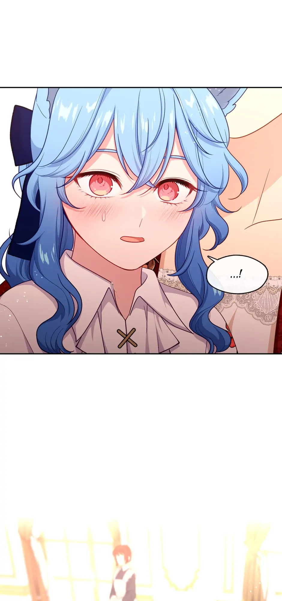 Read Beware the Villainess EN Manga Online