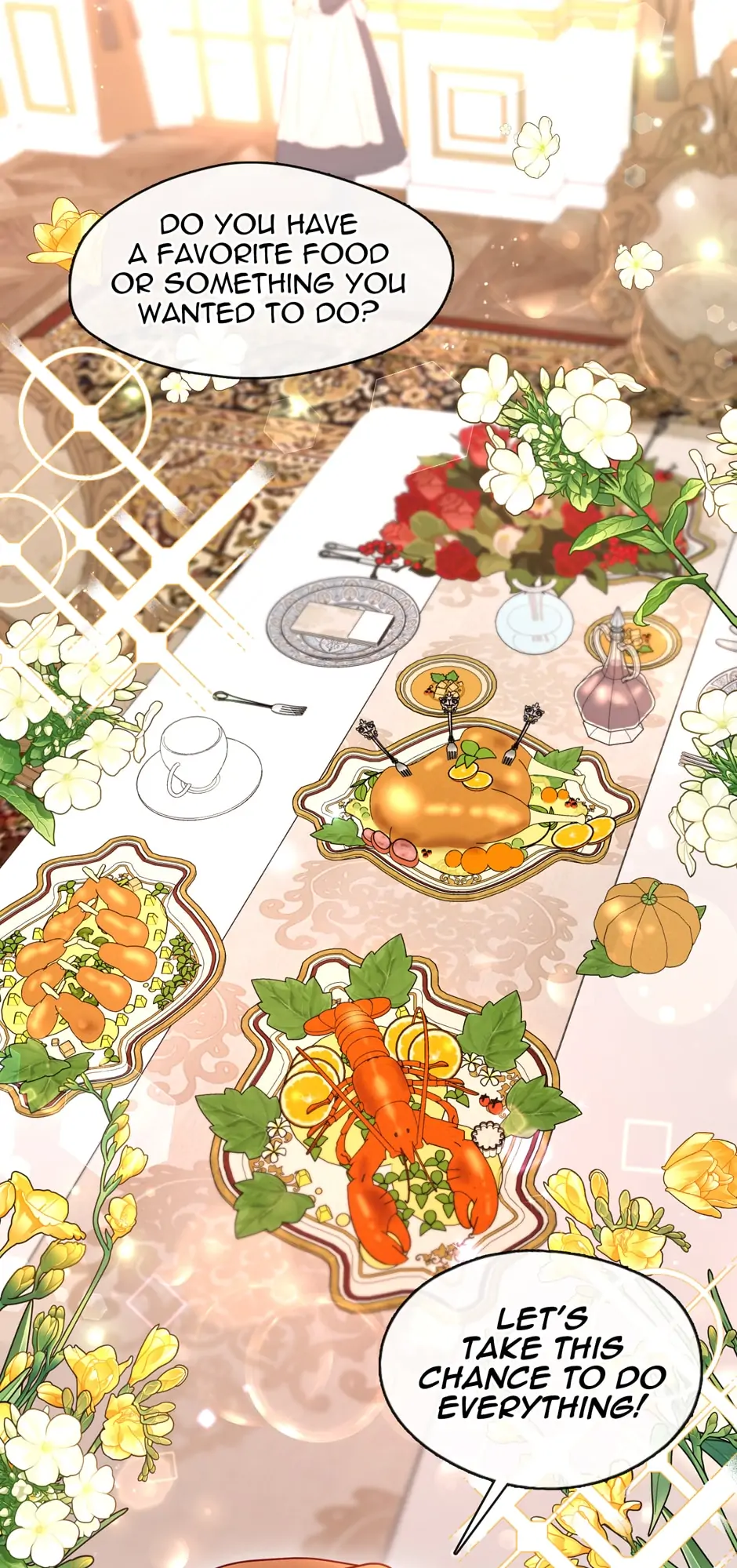 Read Beware the Villainess EN Manga Online