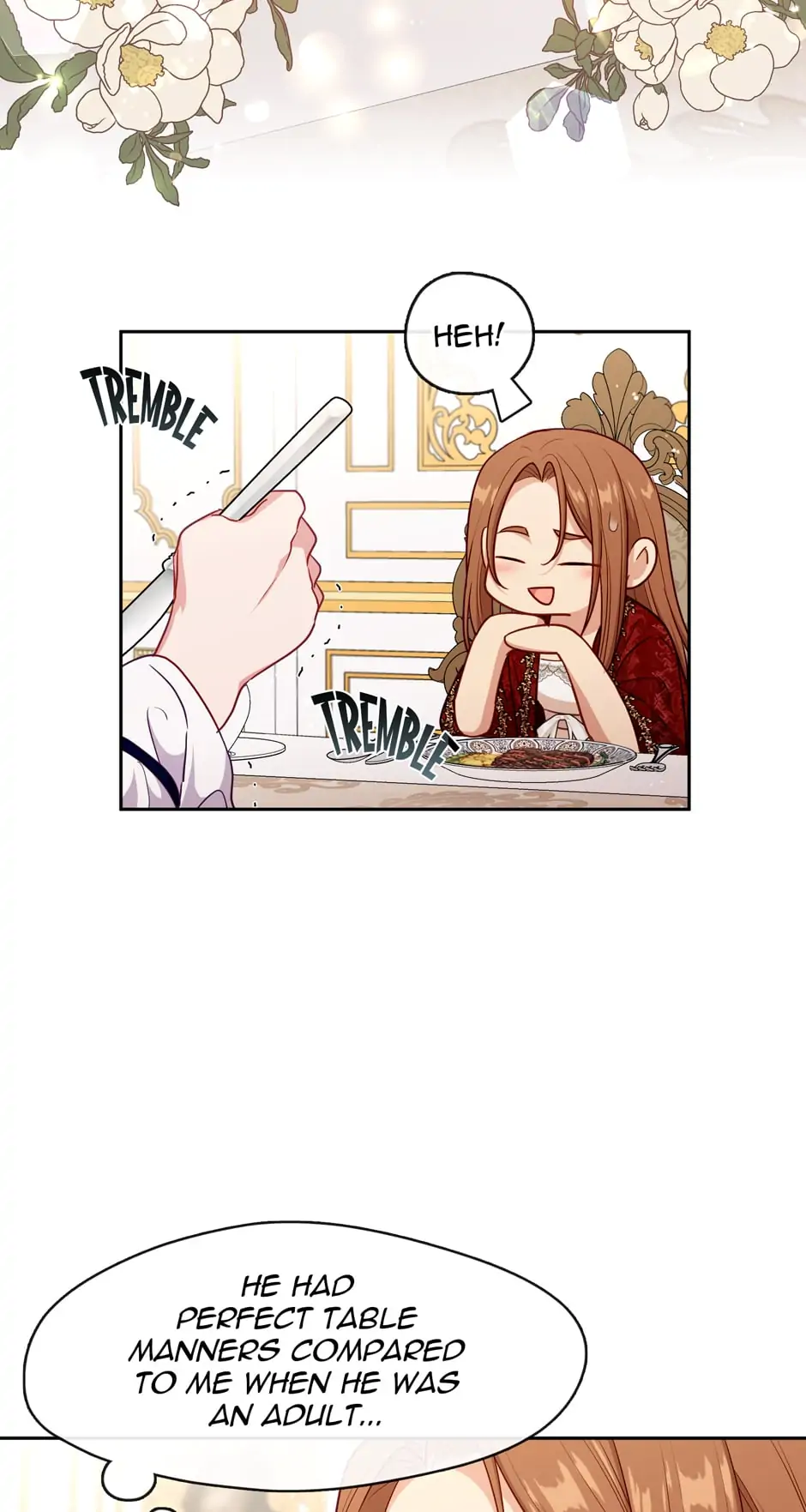 Read Beware the Villainess EN Manga Online