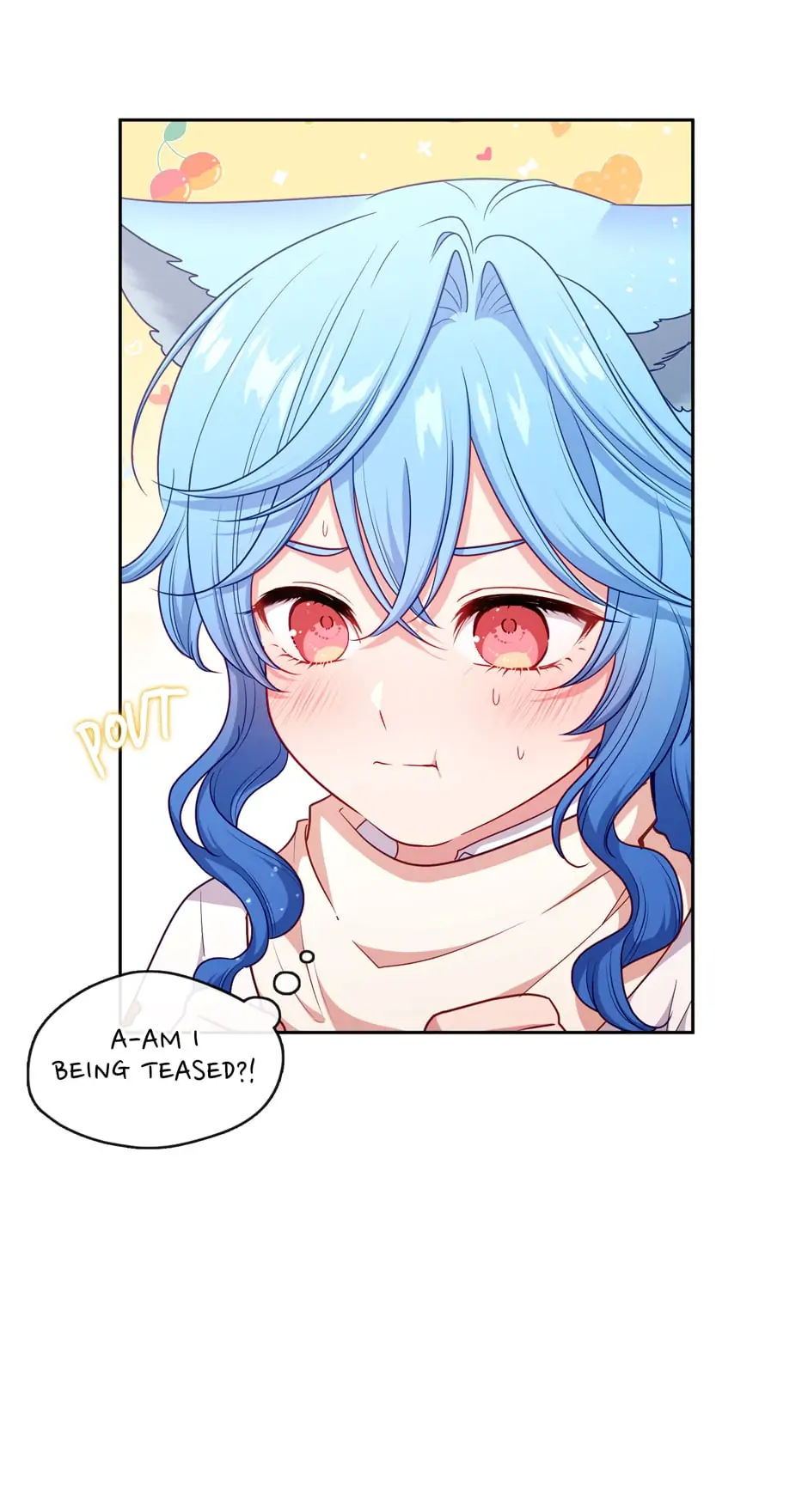 Read Beware the Villainess EN Manga Online