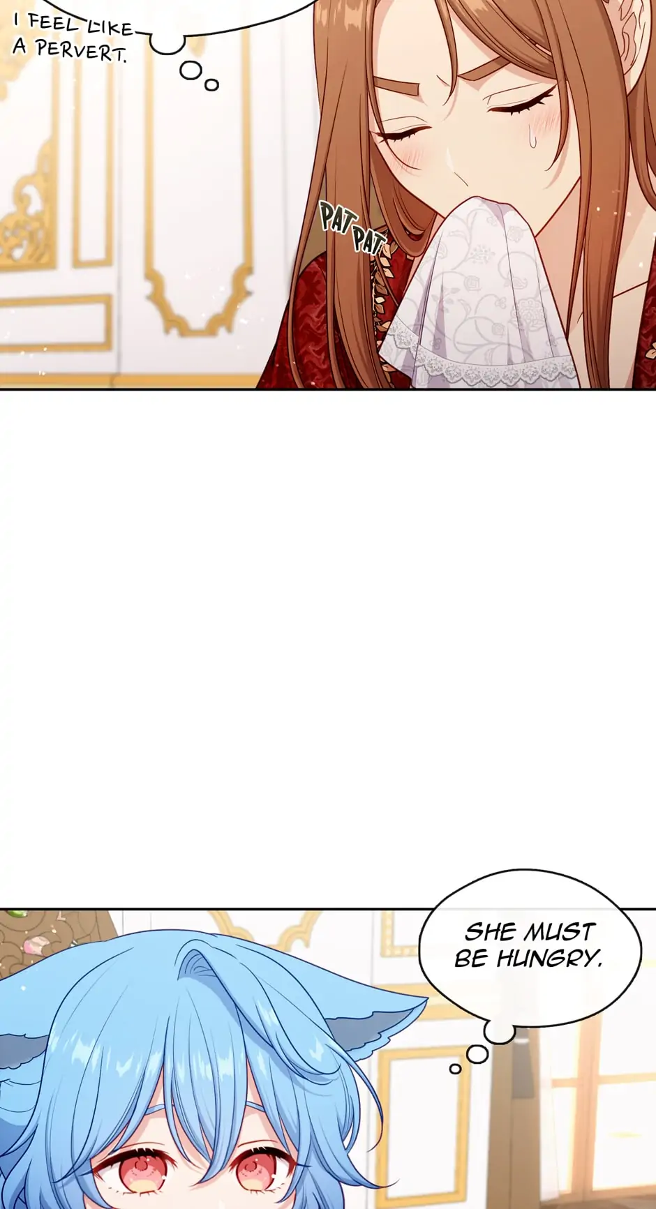 Read Beware the Villainess EN Manga Online