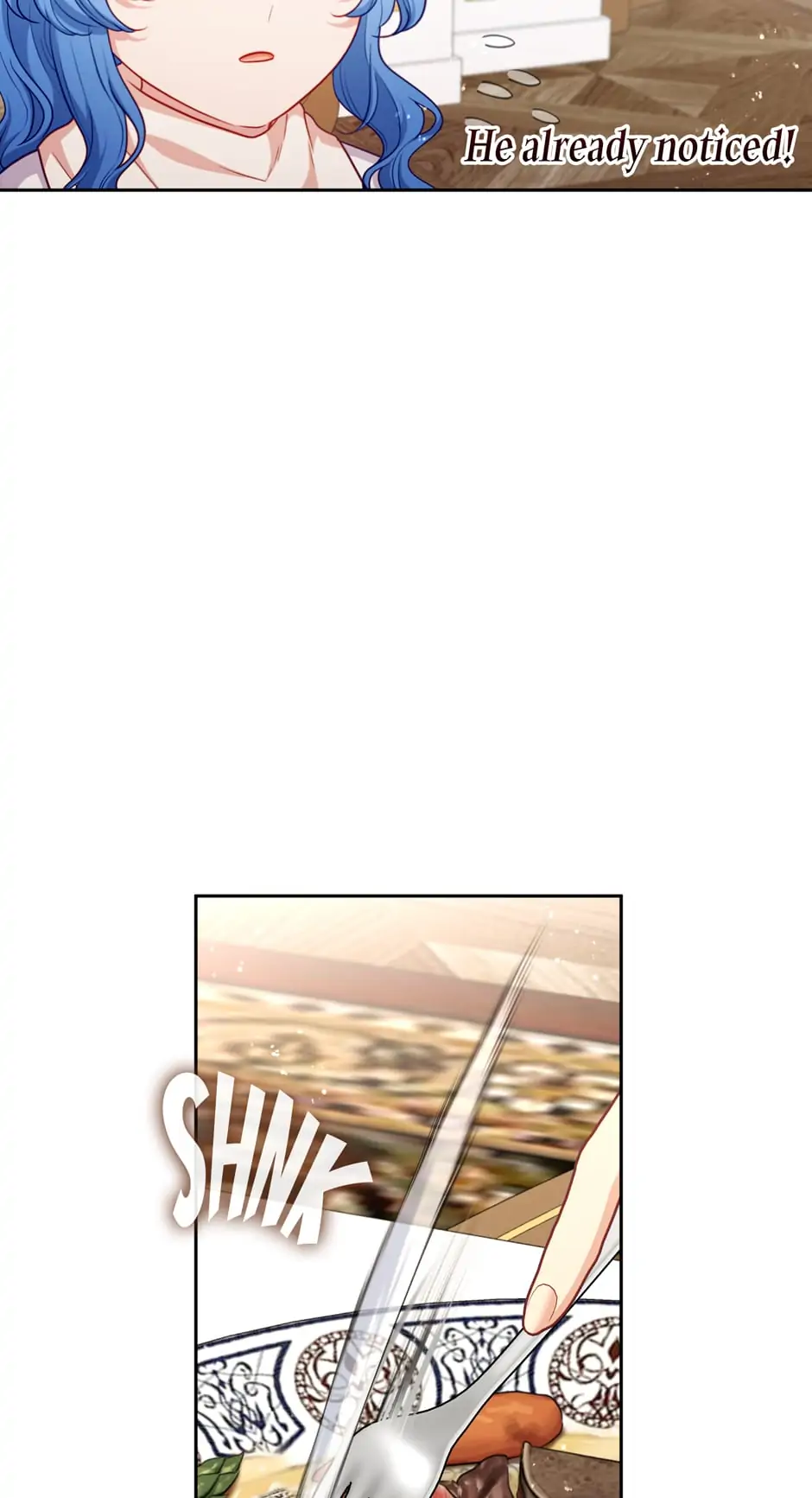 Read Beware the Villainess EN Manga Online