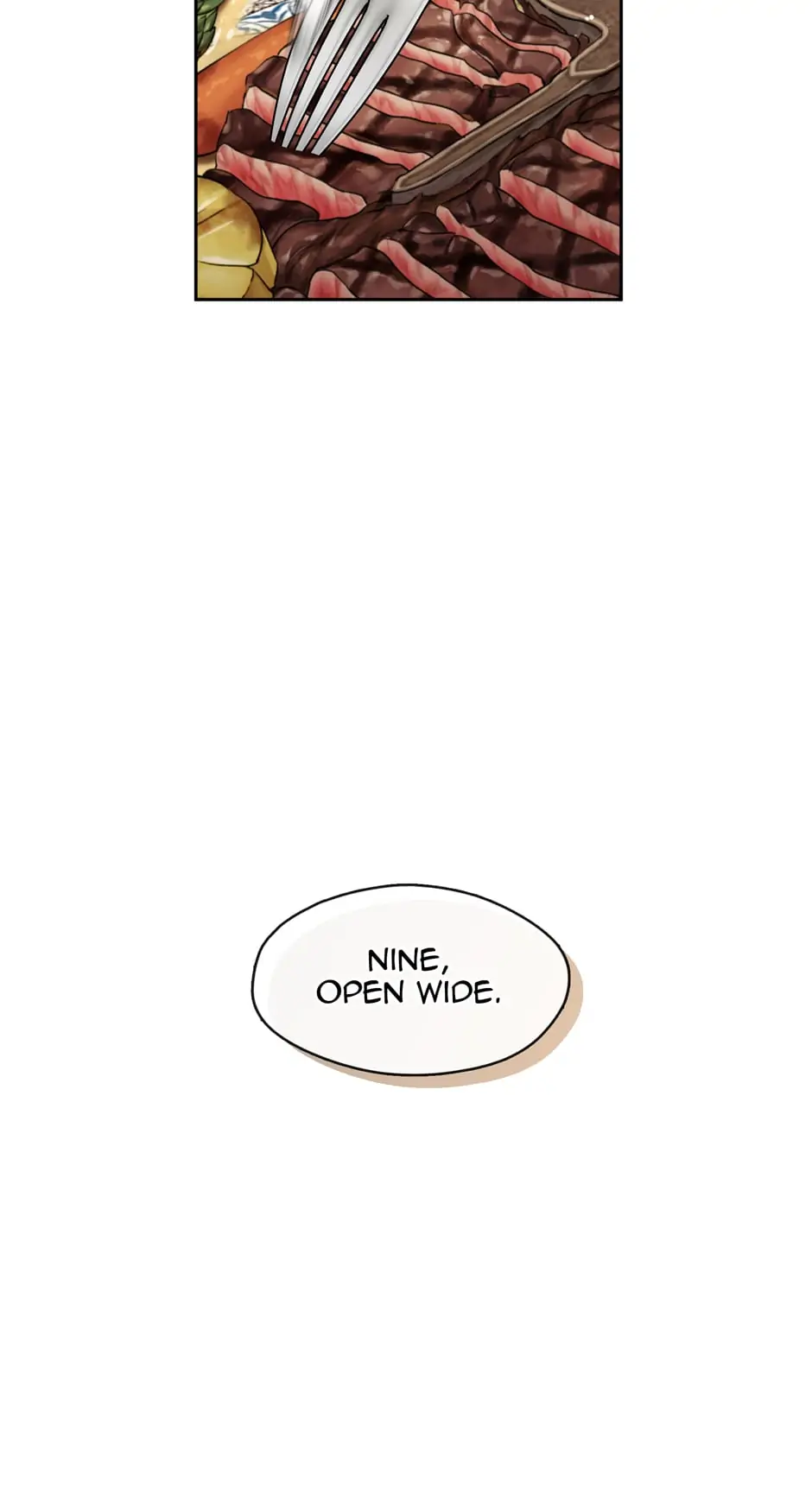 Read Beware the Villainess EN Manga Online