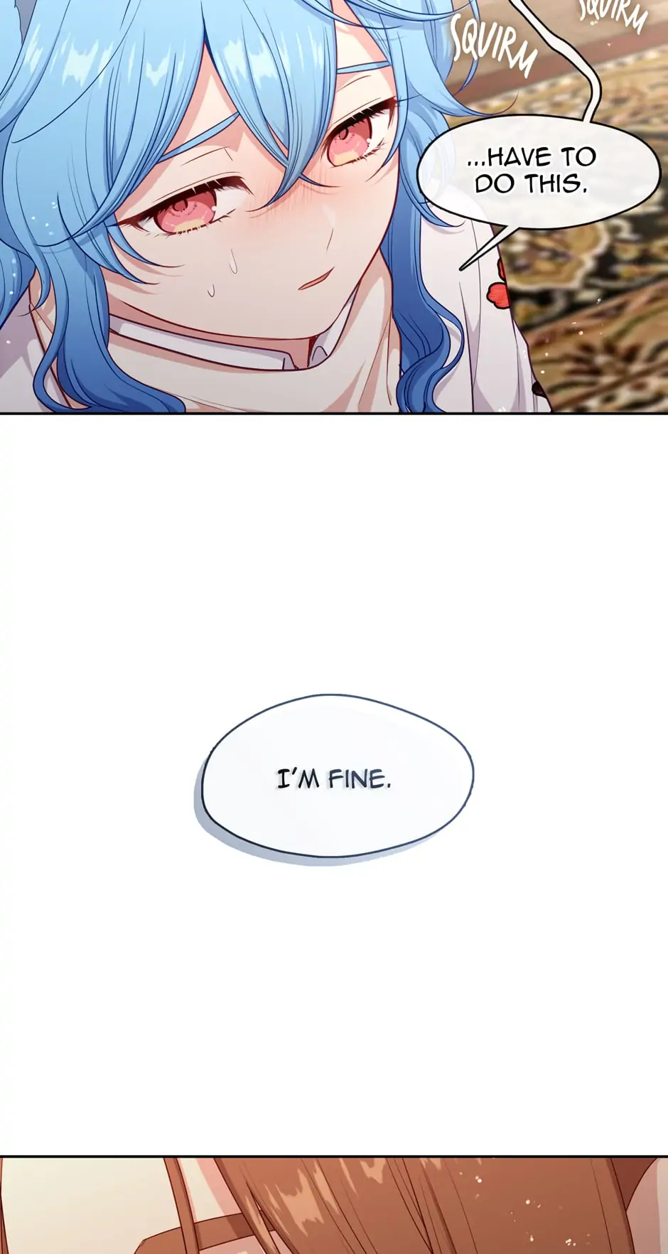 Read Beware the Villainess EN Manga Online