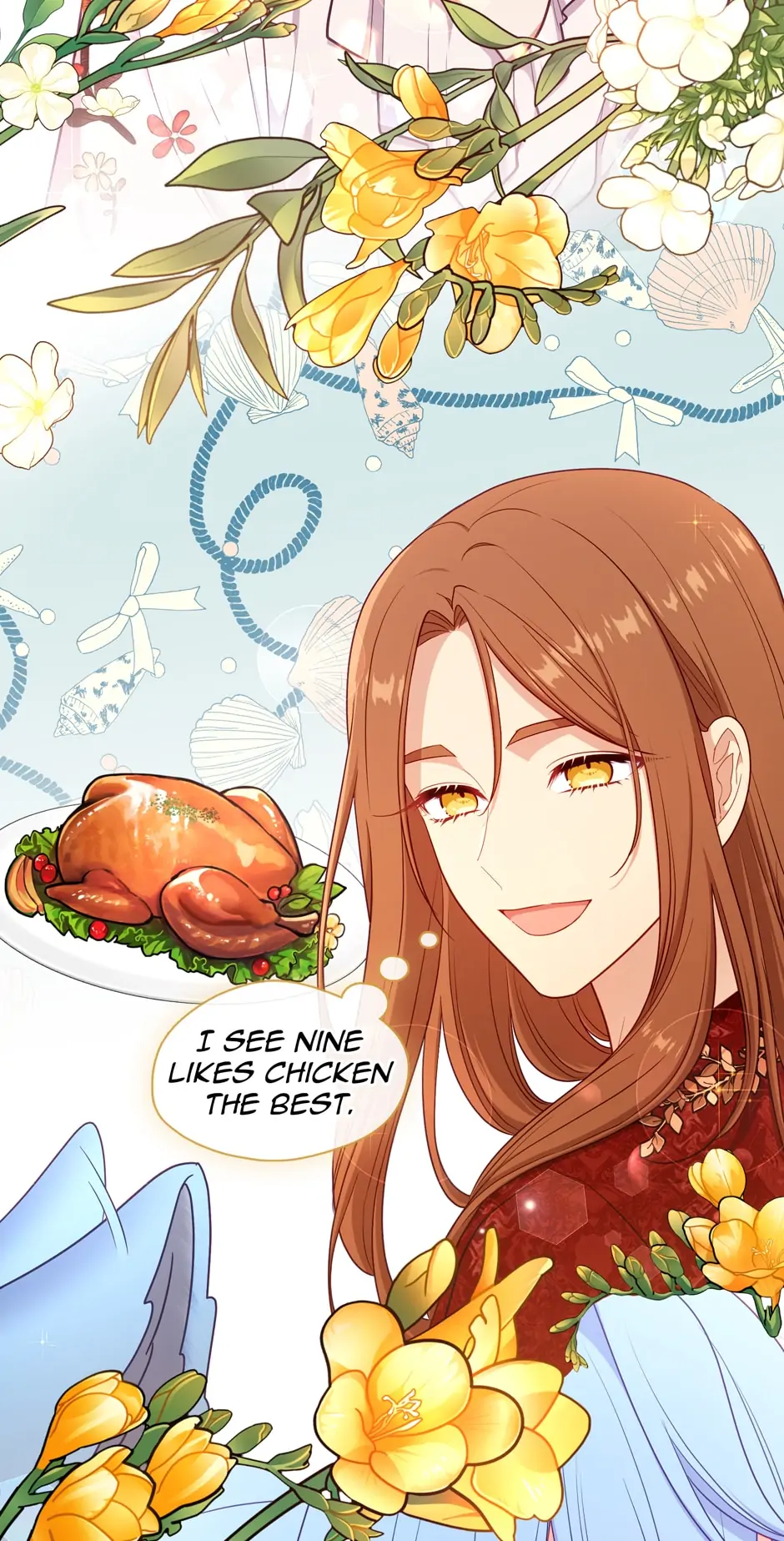 Read Beware the Villainess EN Manga Online