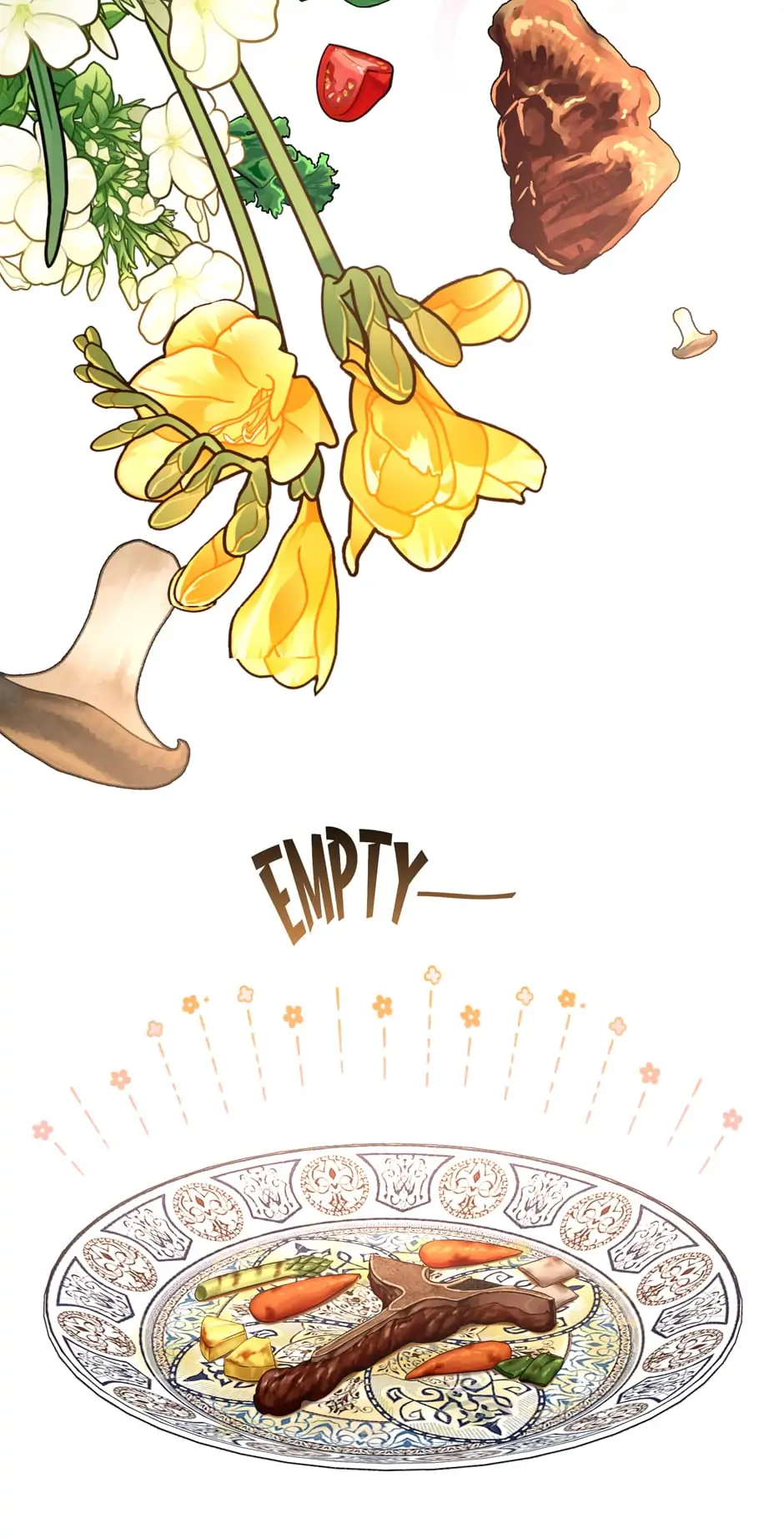 Read Beware the Villainess EN Manga Online