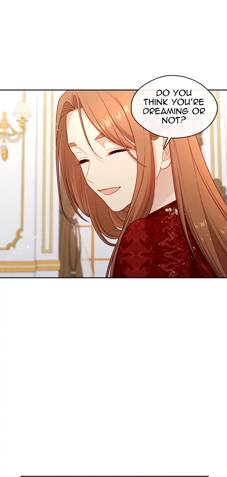 Read Beware the Villainess EN Manga Online