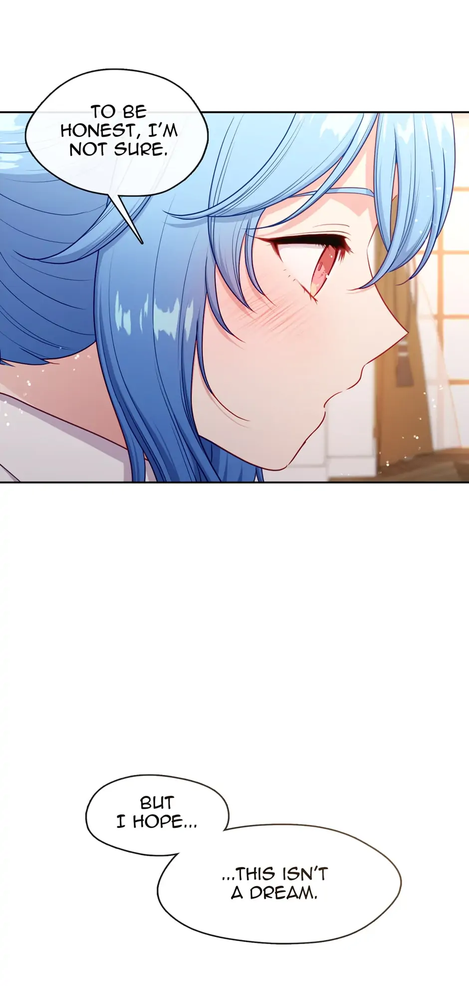 Read Beware the Villainess EN Manga Online