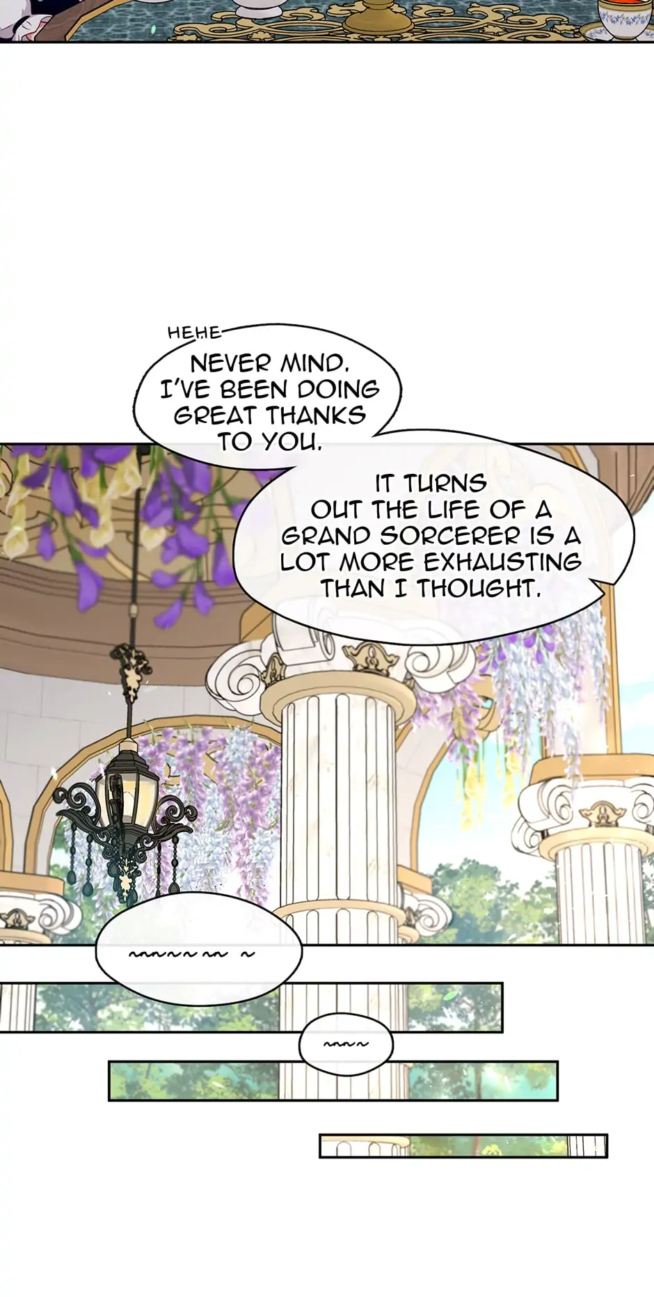 Read Beware the Villainess EN Manga Online