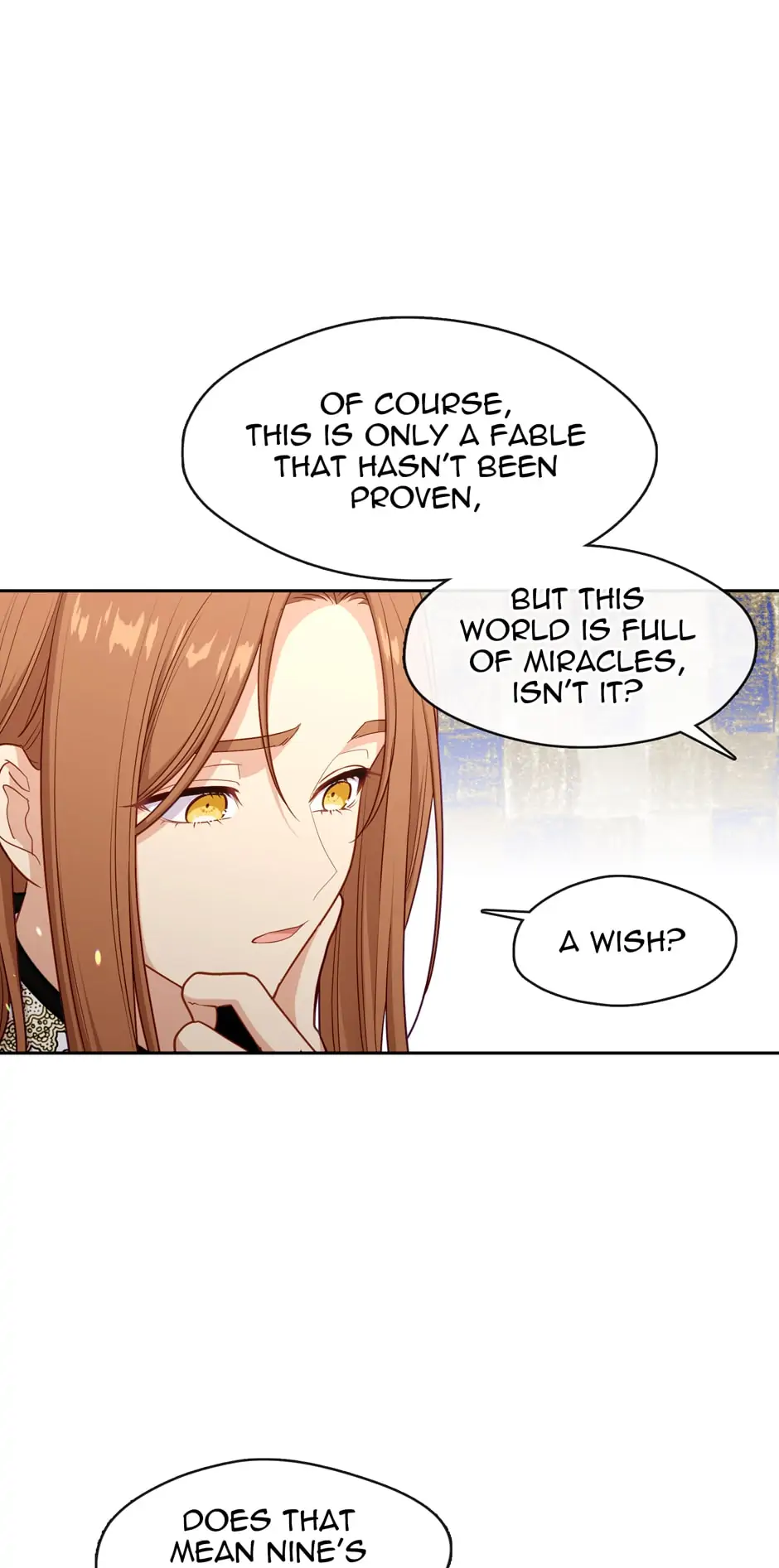 Read Beware the Villainess EN Manga Online