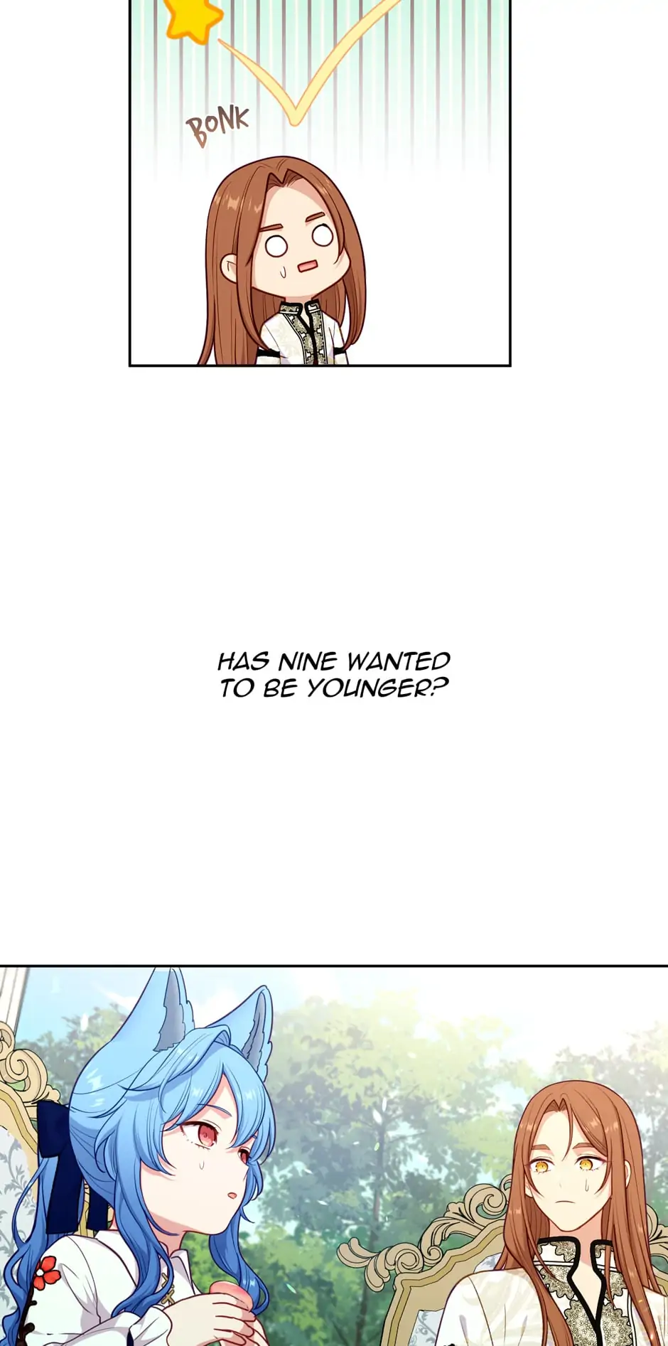 Read Beware the Villainess EN Manga Online