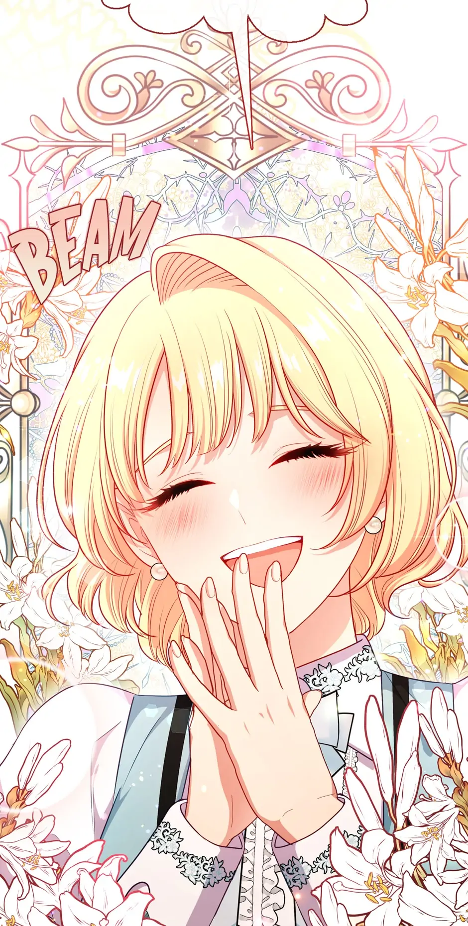 Read Beware the Villainess EN Manga Online