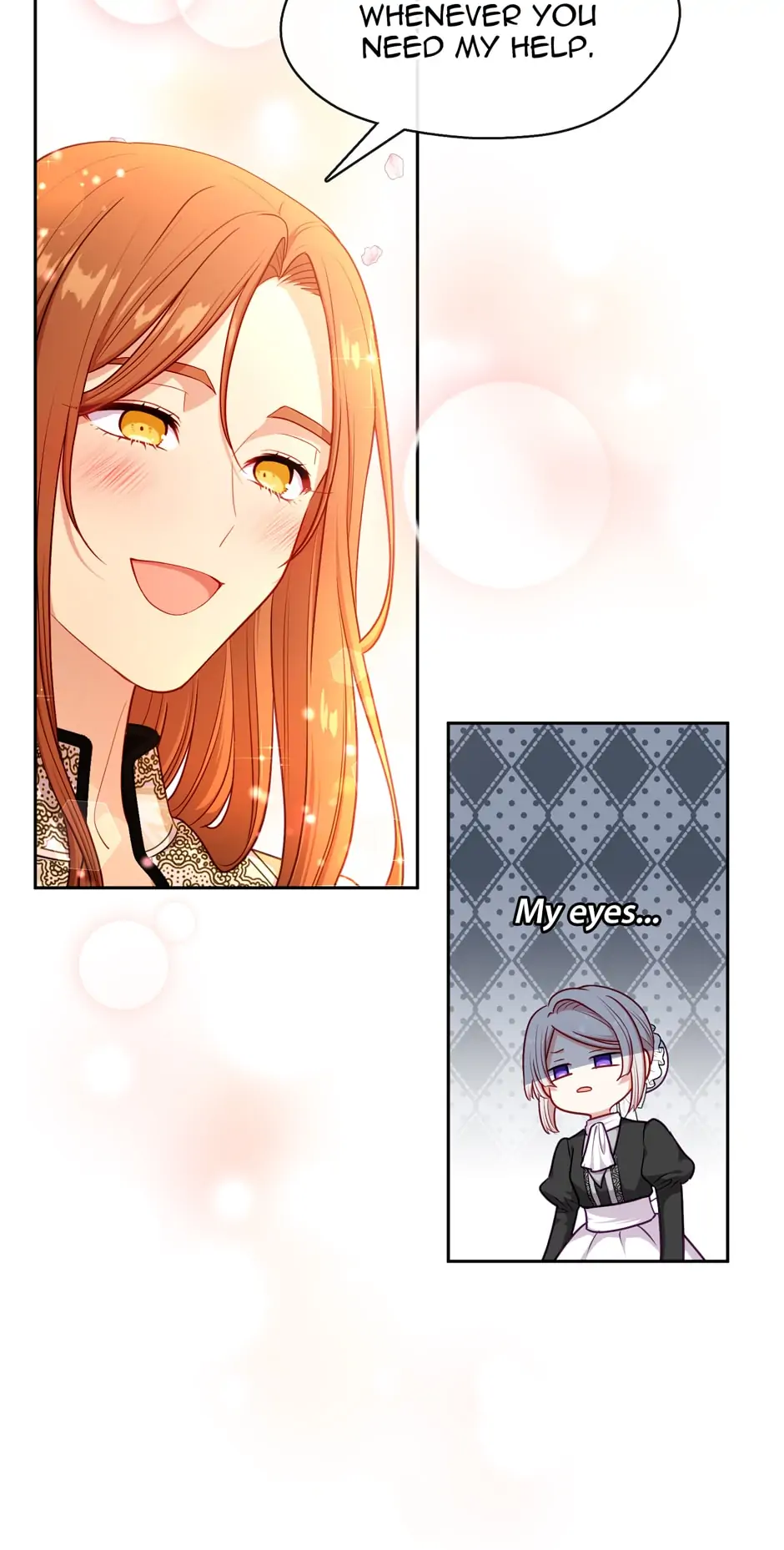 Read Beware the Villainess EN Manga Online