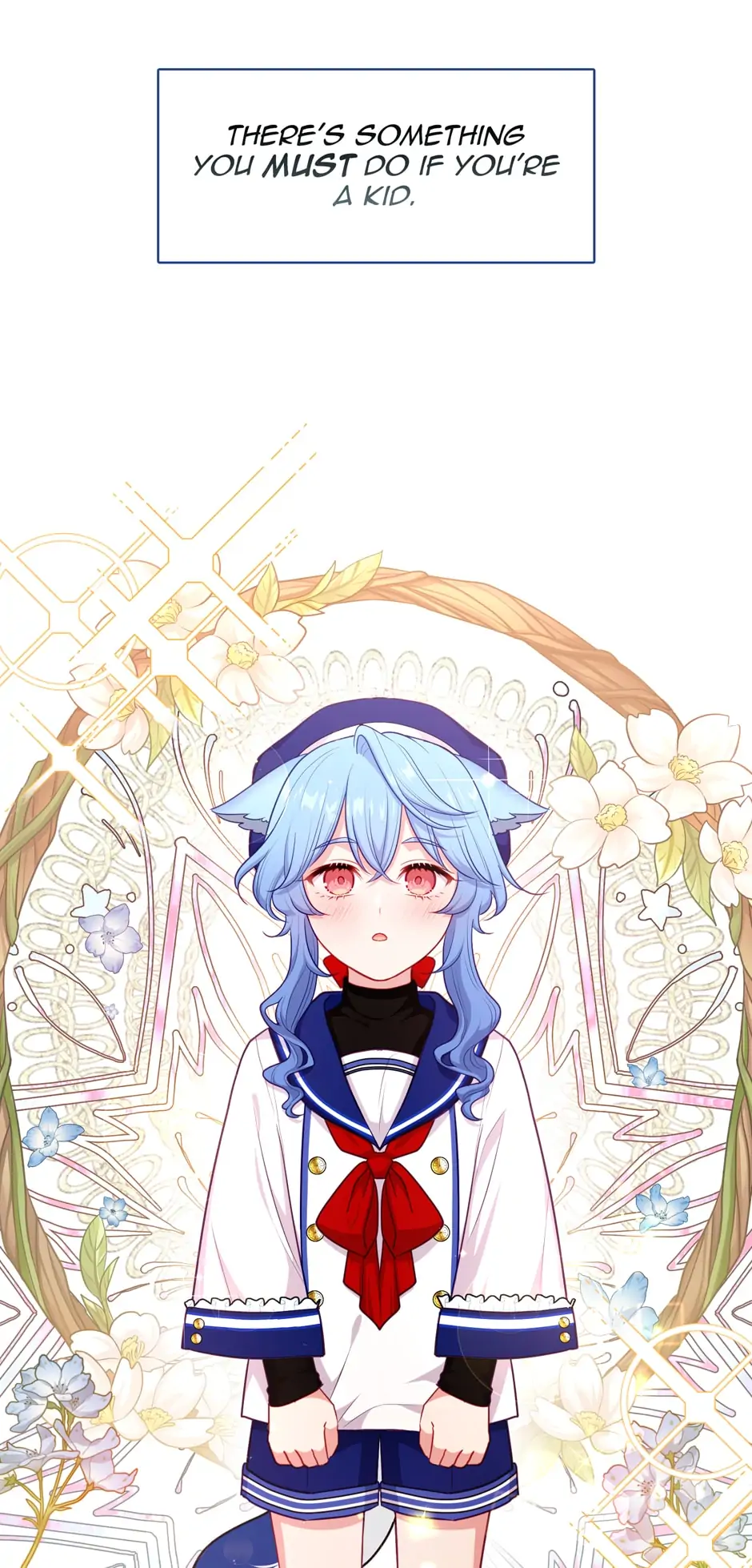 Read Beware the Villainess EN Manga Online