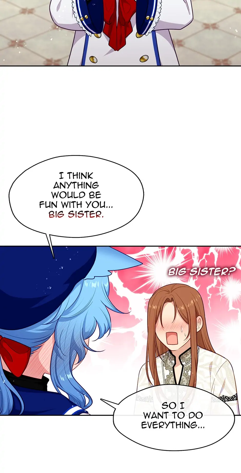 Read Beware the Villainess EN Manga Online