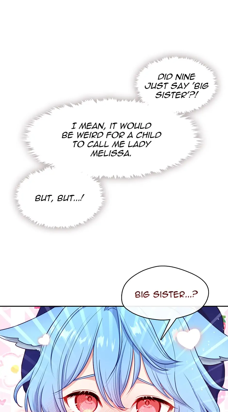 Read Beware the Villainess EN Manga Online