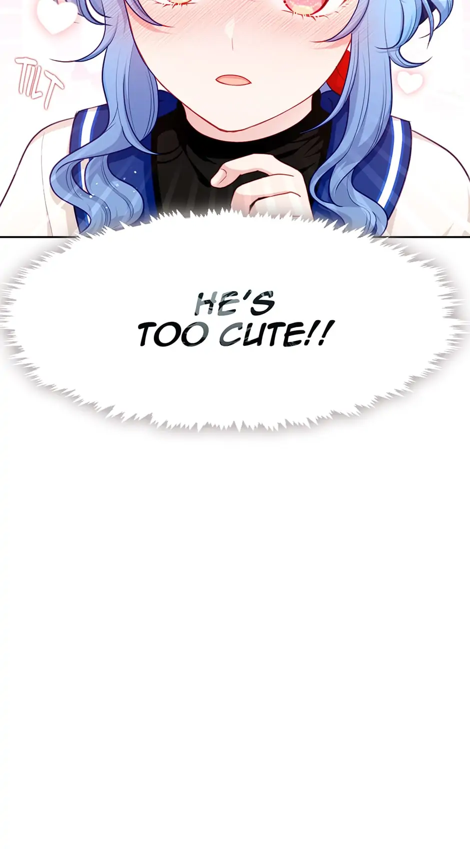 Read Beware the Villainess EN Manga Online