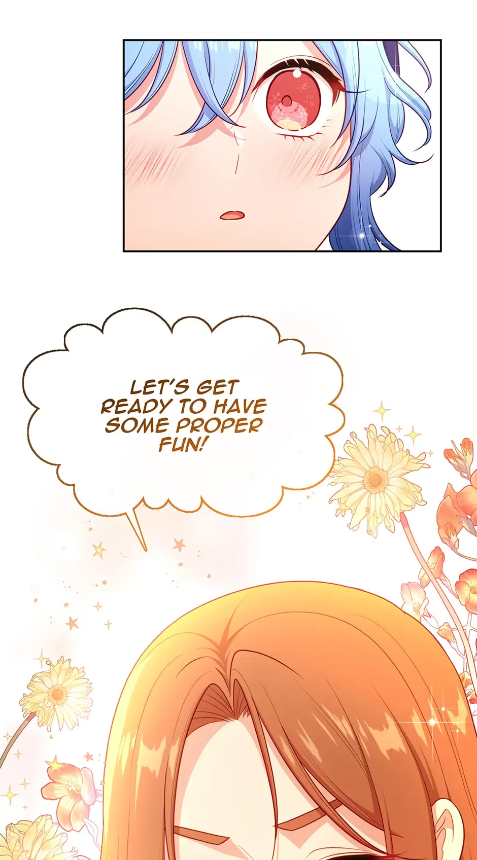 Read Beware the Villainess EN Manga Online