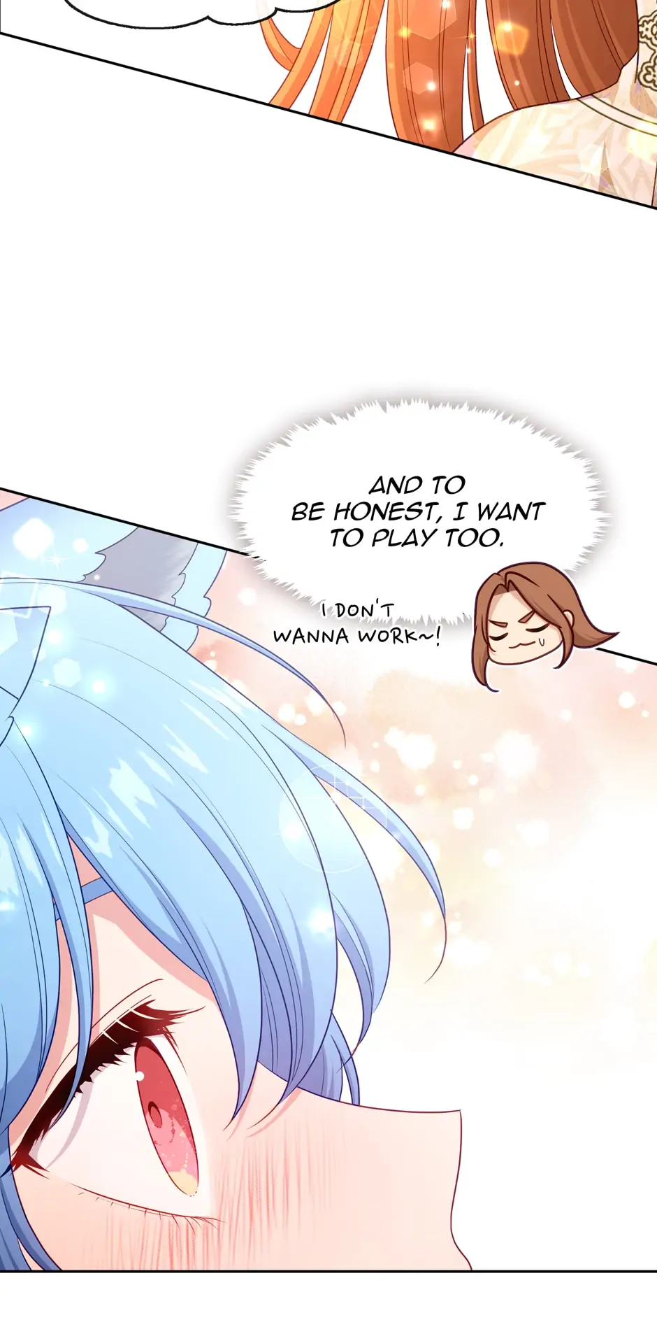 Read Beware the Villainess EN Manga Online