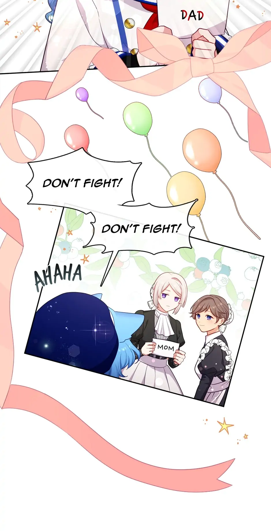 Read Beware the Villainess EN Manga Online