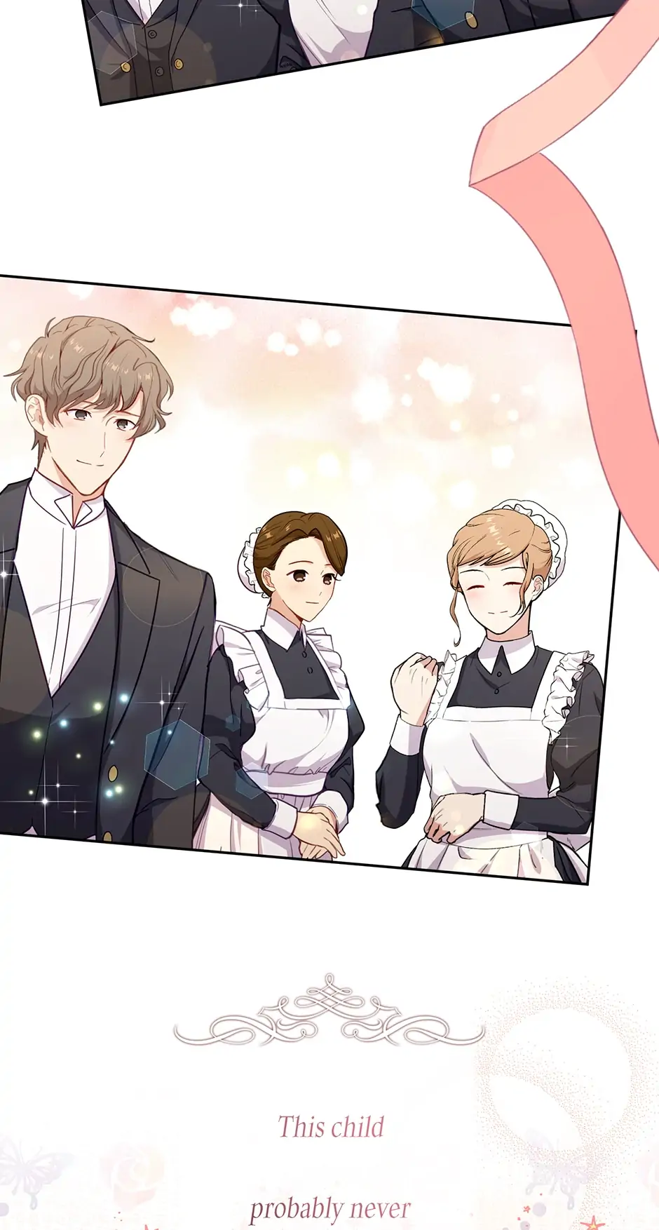 Read Beware the Villainess EN Manga Online