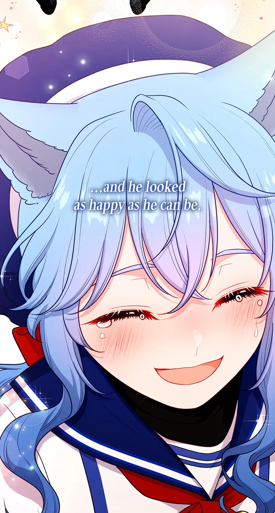 Read Beware the Villainess EN Manga Online