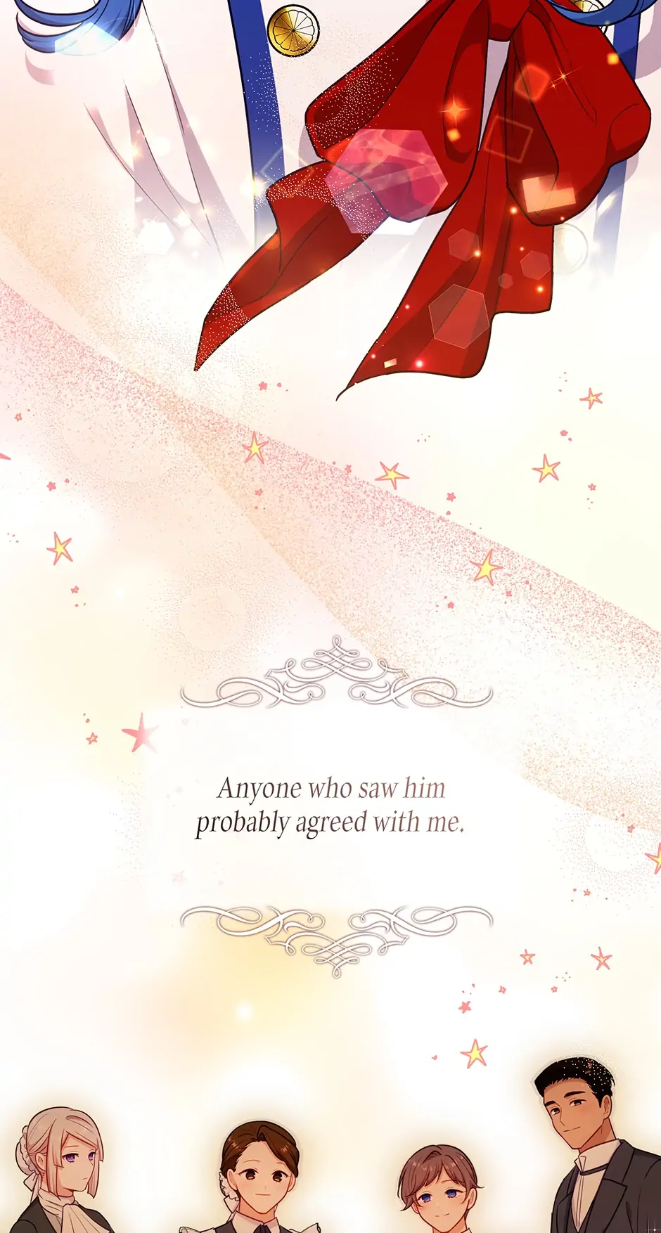 Read Beware the Villainess EN Manga Online