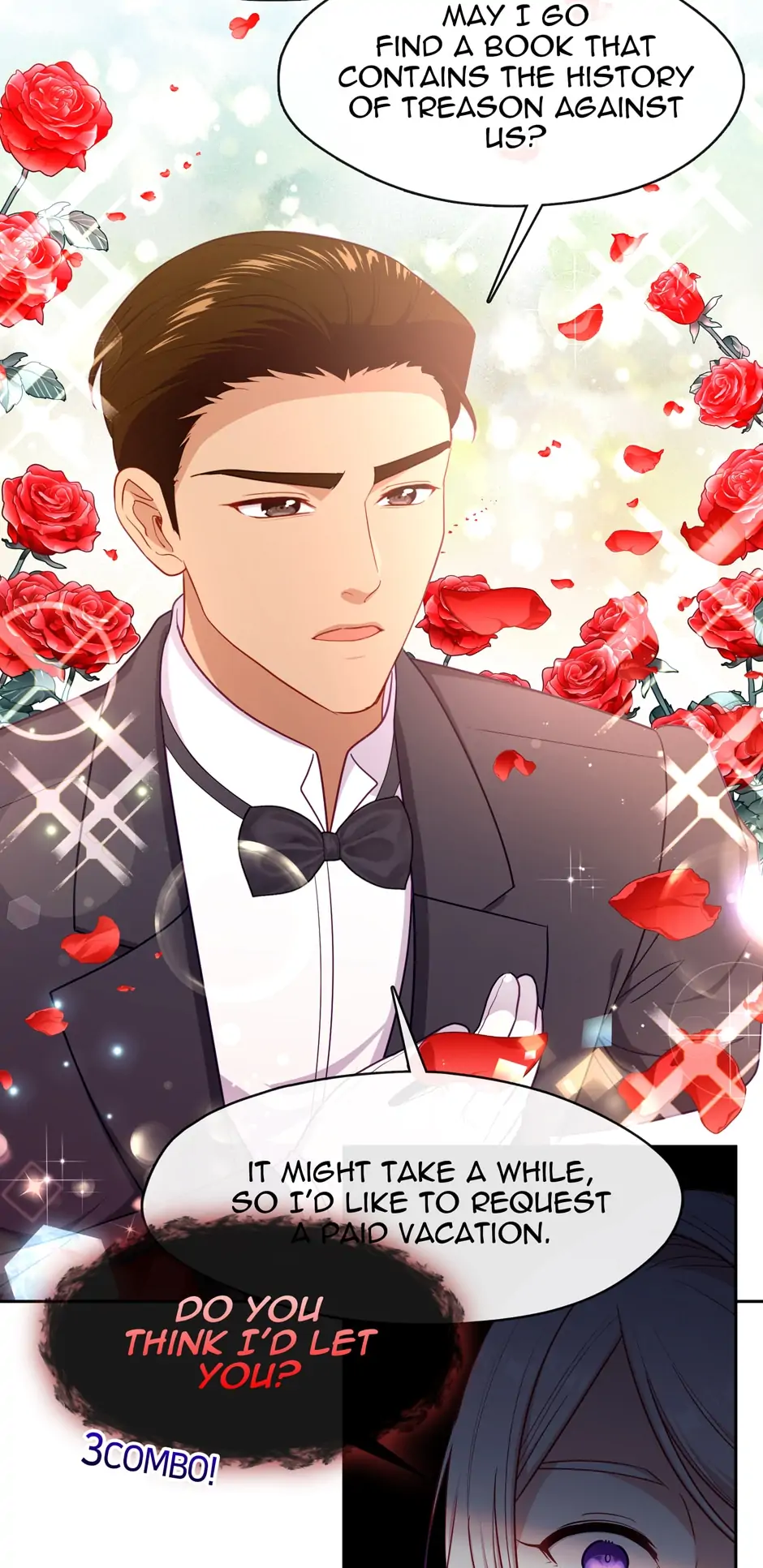 Read Beware the Villainess EN Manga Online