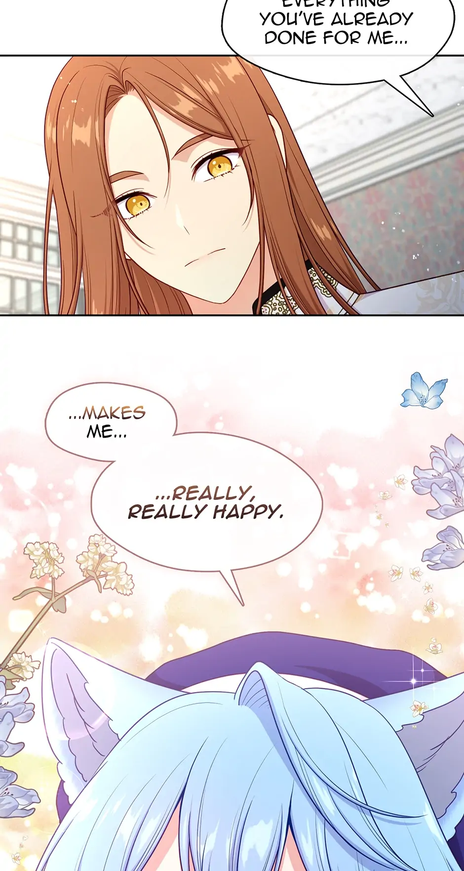 Read Beware the Villainess EN Manga Online