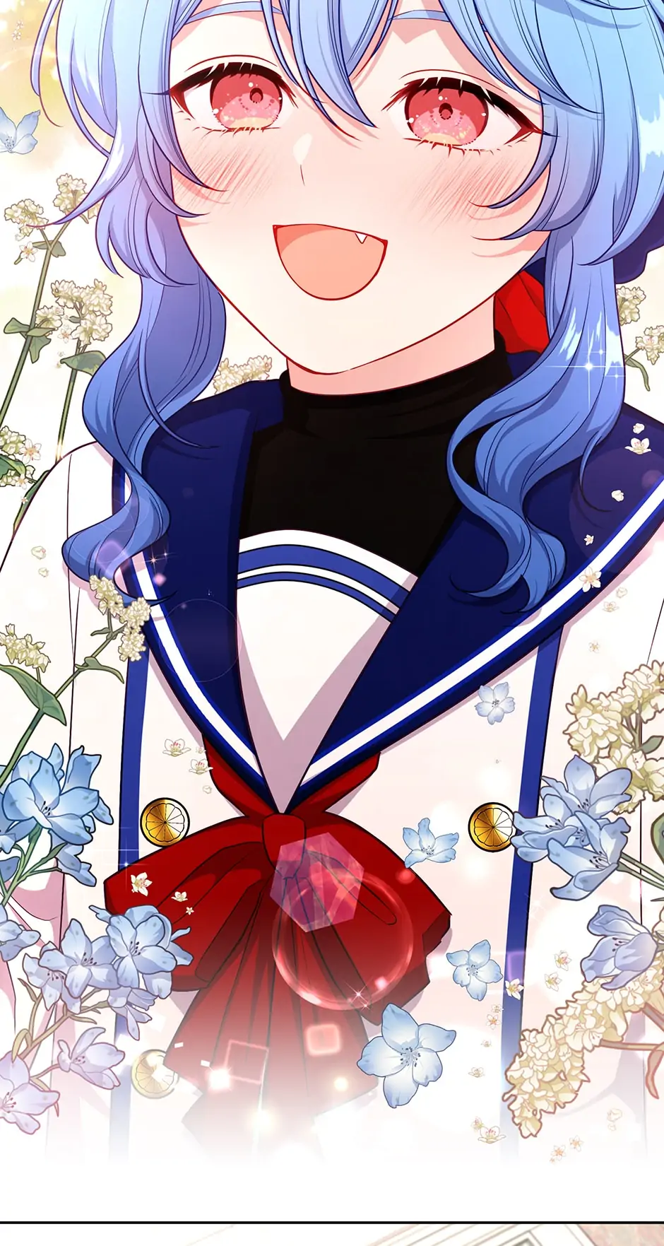 Read Beware the Villainess EN Manga Online